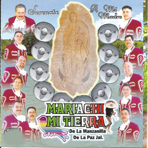 Prietita del Tepeyac