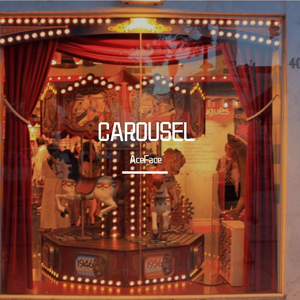 CAROUSEL. (Prod. PUNISHME)