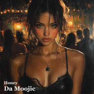 Honey (亲爱的 Mix)