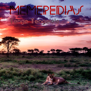 Tenge Tengelele (Speed Up Remix)