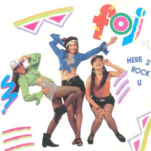 FOJ Is Here 2 Rock U