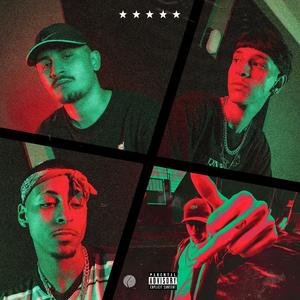 Cinco Estrelas (feat. Andrew RM, Deka, Tenshi & DOBOXE)