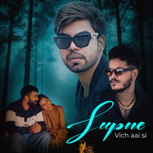 Supne Vich Aai Si