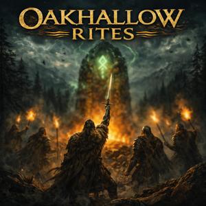 Rúnveita — Rune Bestowal (Nordic Folk Music)