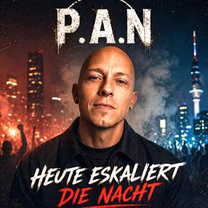 Heute eskaliert die Nacht