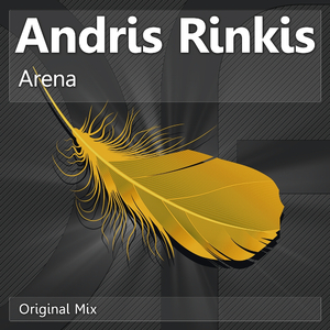Arena (Original Mix)
