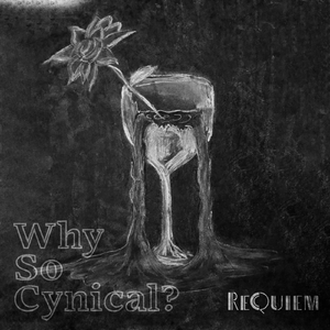 WHY SO CYNICAL?