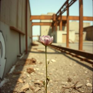 拾荒人的摇篮曲