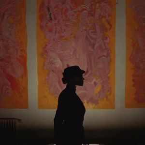 我很乐意，做你的刽子手