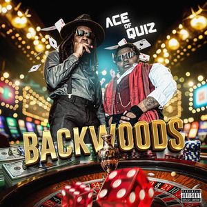 BACKWOODS