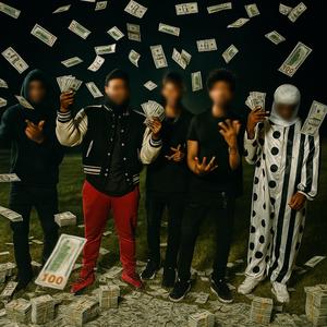 6 Figures (feat. sLjurell)