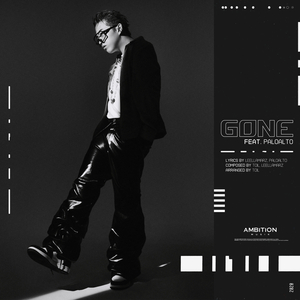 GONE (Prod. TOIL)