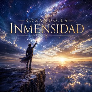 Rozando la inmensidad