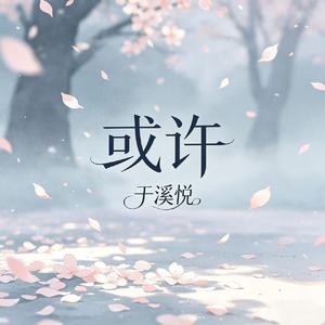 或许