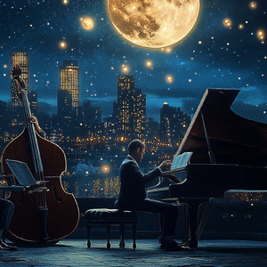 Midnight Swing