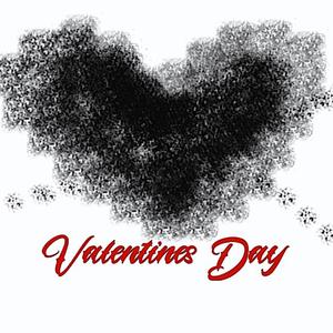 Valentines Day (feat. Dgaf)