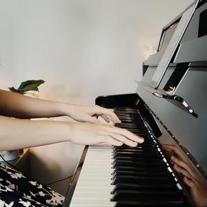 All Is Calm（翻自 Danny Alexander）