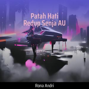 Patah Hati Redup Senja Au