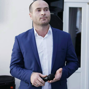 Хьан ц1арца йоьттина г1ала (2019)