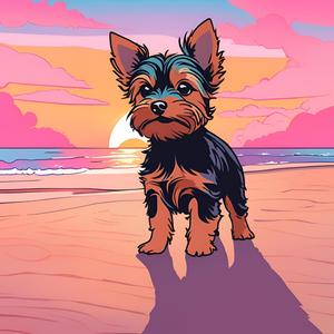 Start Strong to Terrier Tunes