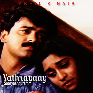 Yathrayaay Sooryaanguram