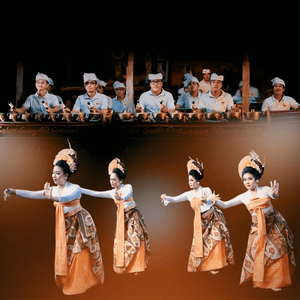 Rejang Titi Mah Mah