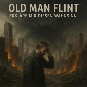 Erkläre mir diesen Wahnsinn