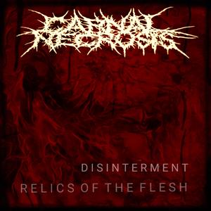 Disinterment
