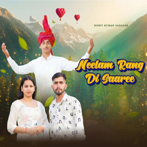 Neelam Rang Di Saaree