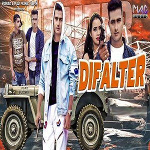 Difalter