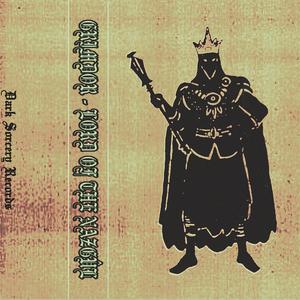 Lord of the Nazgûl (Full Rip)
