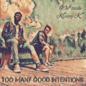 I Am Just Too Late (feat. Lil Arson732)