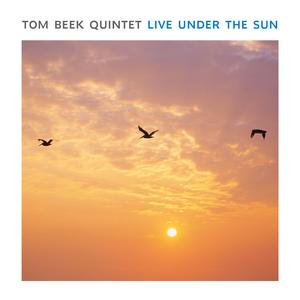 Under the Sun (feat. Martijn van Iterson, Karel Boehlee, Jeroen Vierdag & Marcel Serierse) (live)