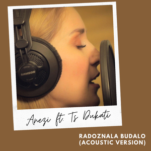 Radoznala budalo (Acoustic Version)
