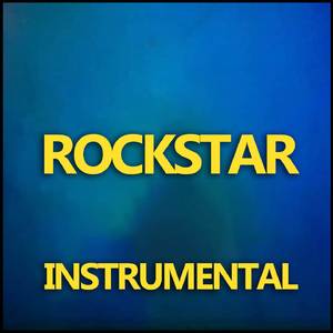 ROCKSTAR (Instrumental)