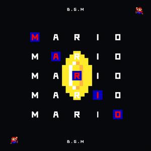 Super Mario