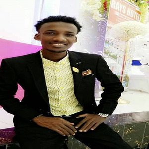 Caashaqu Dan Guud Maaha