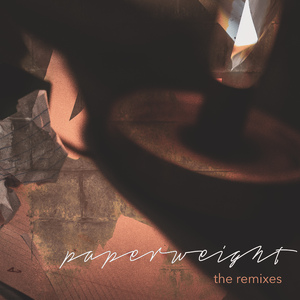 Paperweight, Louis James Remix