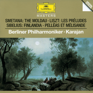 Finlandia Op.26 No.7