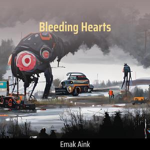 Bleeding Hearts