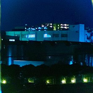 December,early morning (Demo)