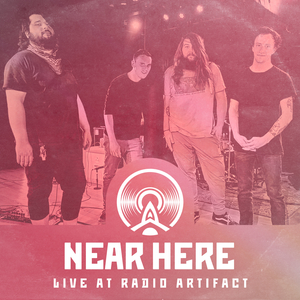 Hierophant (Live at Radio Artifact)