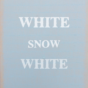 雪绒花（White Snow White）prod by Bubbleboy