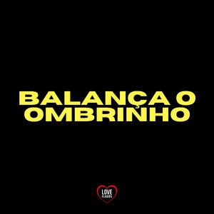 Balança O Ombrinho