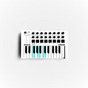 Give Me You (feat. Cass & Jaisua)