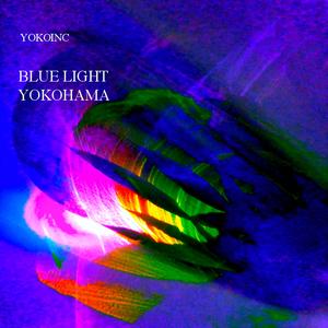 Blue Light Yokohama