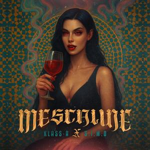 Mescaline (feat. S.I.M.O)