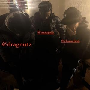 Durk (feat. Dragnutz & zblow)