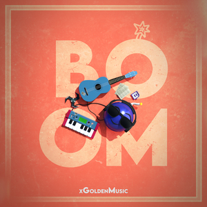 Boom (Instrumental)