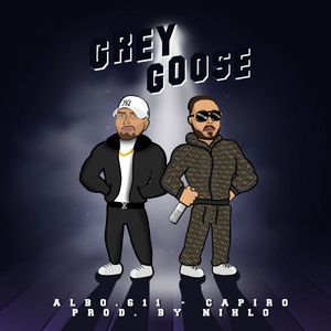 Grey Goose